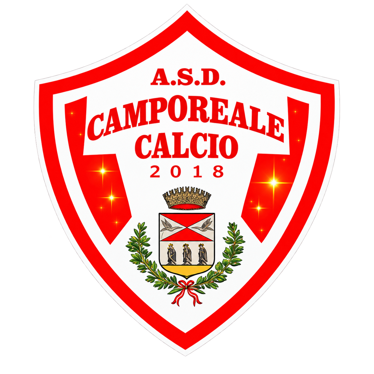 Camporeale Calcio